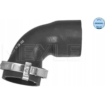 Posilovač řízení Meyle 714 036 0005 Hadice pro přívod vzduchu k turbodmychadlu