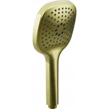 Sprchová hlavice Sprchová Hlavice hlavice EXCELLENT zlatá
