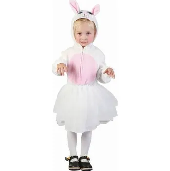 Karnevalový kostým Kostým Šaty s kapucí velikost 92/104 cm