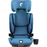 Kidnort KIDNORT Autosedačka Natt 100-150 cm modrá