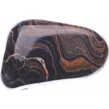 Stromatolit tromlovaný XL - cca 3 - 4 cm