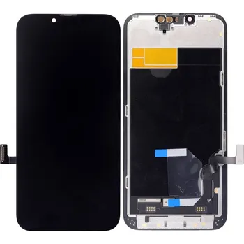 Refurbished Original OLED displej s dotykovým sklem a rámečkem pro iPhone 13 mini