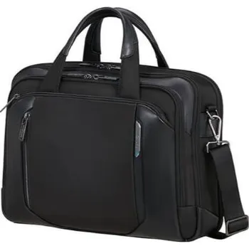 Kosmetická taška Samsonite SPECTROLITE 4.0 Laptop Briefcase 14.1” Black 158111-1041