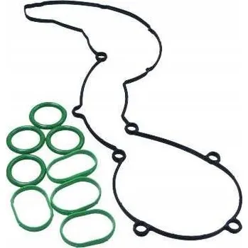 Těsnění motoru Maxgear 70-0122 Sada těsnění, víko hlavy válců