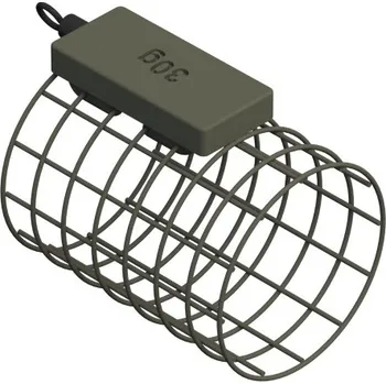 Válcové s obratlíkem 35x58mm 120