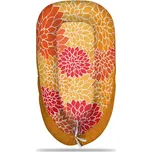 Sablio Hnízdečko pro miminko Barevné květiny