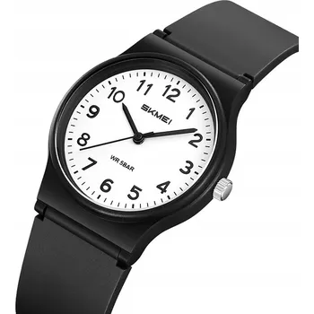 Hodinky Dětské hodinky SKMEI skm.125491d.chd analogové, pásek, dobře čitelný ciferník