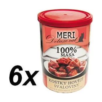 Krmivo pro kočku FALCO mokré krmivo krmivo 2,4 kg