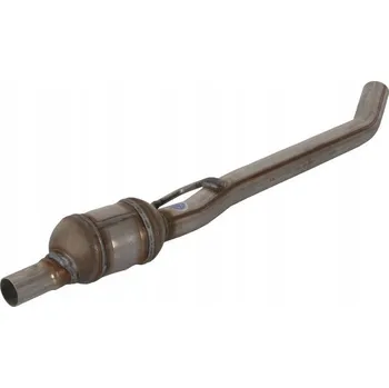 Katalyzátor JMJ JMJ1080045 katalyzátor