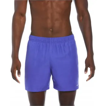 KRAŤASY ŠORTKY / PLAVKY PÁNSKÉ NIKE VOLLEY SHORT FIALOVÉ vel. L