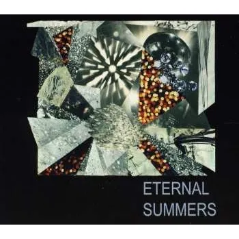 Zahraniční hudba CD Eternal Summers: Silver 2010