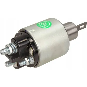 Startér Elektromagnetický spínač, startér AS-PL SS0040