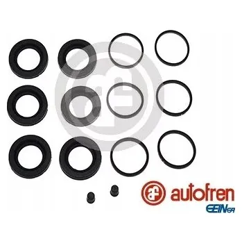 Brzdový třmen AUTOFREN SEINSA D42935 Sada na opravu, brzdový třmen