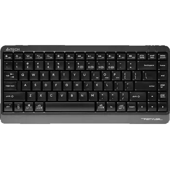 Klávesnice Bezdrátová klávesnice A4 Tech FBK11