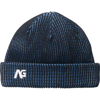 Čepice Čepice Burton AG Outfall Beanie true black 2026 - Odesíláme do 24 hodin