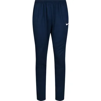 Nike pánské tepláky BV6877-410 modré, velikost S