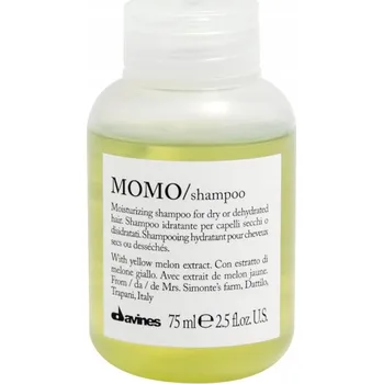 Šampon Davines Essential Momo Hydratační Šampon 75 Ml