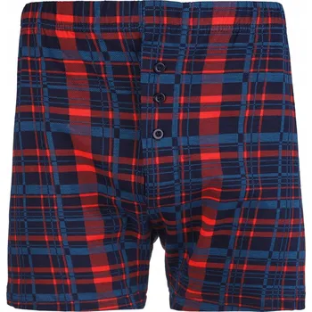 Pánská móda Spodní Prádlo Boxerky Moraj , vícebarevné, velikost 4XL