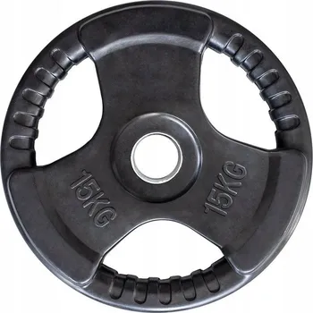 Závaží litiny HMS 15 kg