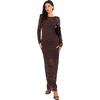 Dámské šaty Dlouhé šaty model 220560 Rue Paris universal