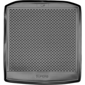 autokoberec Rohož do kufru Gumárny Zubří polypropylen