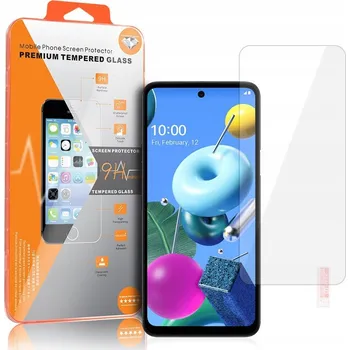 Tvrzené sklo OrangeGlass pro LG K62 1 ks