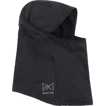 Kukla kukla Burton Balaclava 2.0 AK - True Black S/M