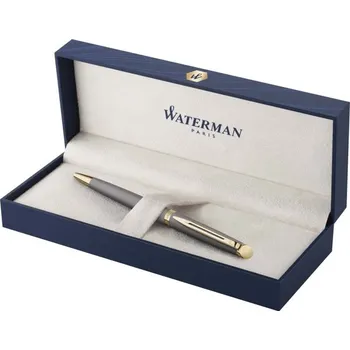 Waterman Hemisphere kuličkové pero M - Šedá