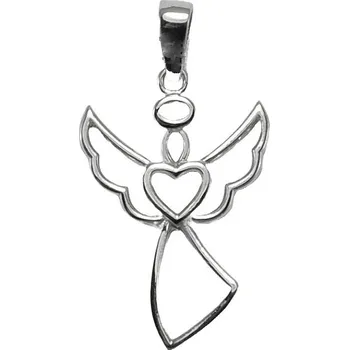 Přívěsek ADANITO BRP1138S Zlatá