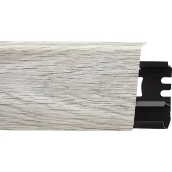 soklová lišta SOKLOVÁ LIŠTA INDO 16 KAVKAZSKÝ DUB 2,5 M