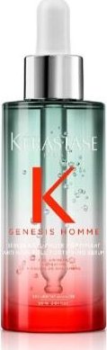 KÉRASTASE Homme posilující sérum proti vypadávání vlasů pro muže