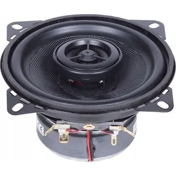 Dvoupásmové reproduktory do auta Audio System MXC 100 Evo