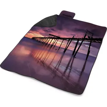 deka Sablio Plážová deka Oceán: 200x140 cm