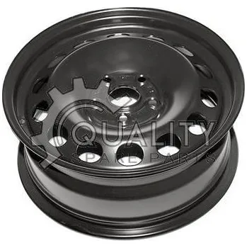 Plechové kolo Disk kola 6,5Jx16H2 ET46, 5Q0601027BQ03C