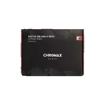 PC ventilátor NOCTUA NM-AM5/4-MP83 chromax.black mounting kit