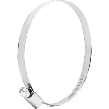 hadicová spona AMIO Spona na hadici 5 kusů 80-100mm/9mm W2