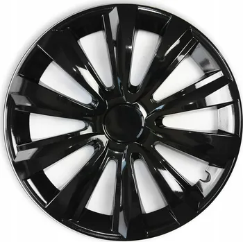 Poklice na kolo Poklice Pok-Ter 16" černý