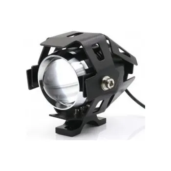 Cyklosvítilna Přední světlo U5 LED 3000LM