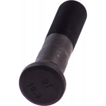 Šroubek na kolo Čep kola DT Spare Parts 6.54210