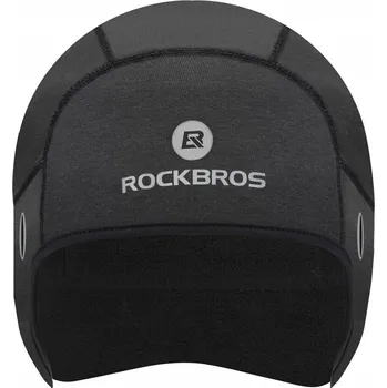 Čepice Čepice Rockbros univerzální černá