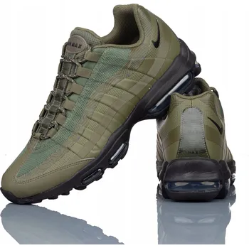 Dámská obuv PÁNSKÉ BOTY NIKE AIR MAX 95 UL J22 DR0295 200 VELIKOST 40