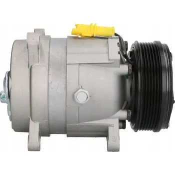 Kompresor klimatizace Kompresor klimatizace NISSENS 89122