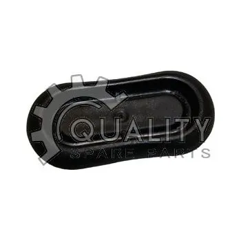 Ucpávka-oválná ŠKODA Original OEM N91055001