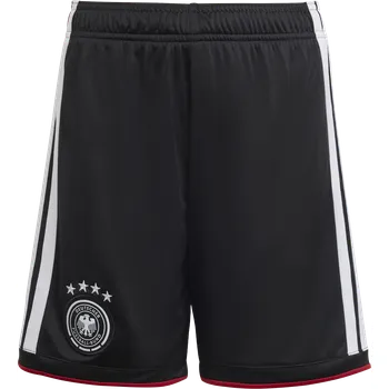 Pánské kraťasy Šortky adidas DFB Germany Home 2026 Kids jz4562 Velikost M (147-152 cm)