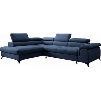 Sedací souprava Sedací souprava HILTON PLAZA L Varianta: Whisper 12, Orientace: pravá