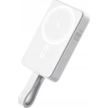 Powerbanka Powerbank Romoss WMS10 10000mAh 30W (bílý)