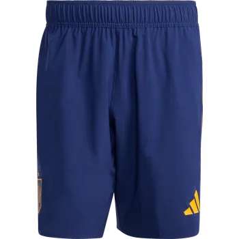 Šortky adidas Spain Tiro Travel jz2246 Velikost XL