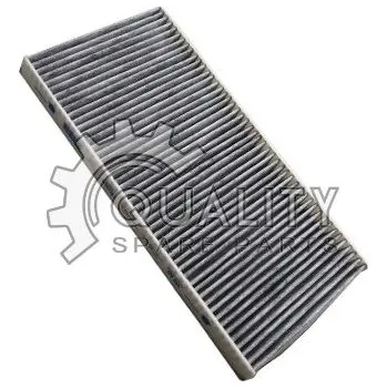 Klimatizace automobilu Filtr, vzduch v interiéru ŠKODA Original OEM 1EA819669