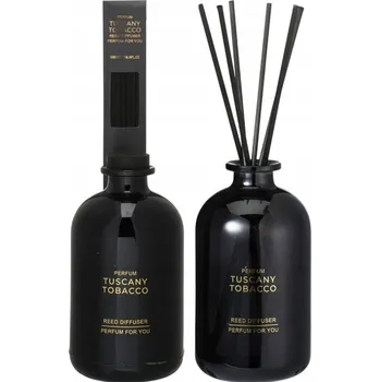 Aroma difuzér Vonný olej Home Styling Collection TABACCO 500 ml