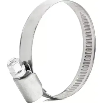 hadicová spona AMIO Spona na hadici 5 kusů 32-50mm/9mm W2